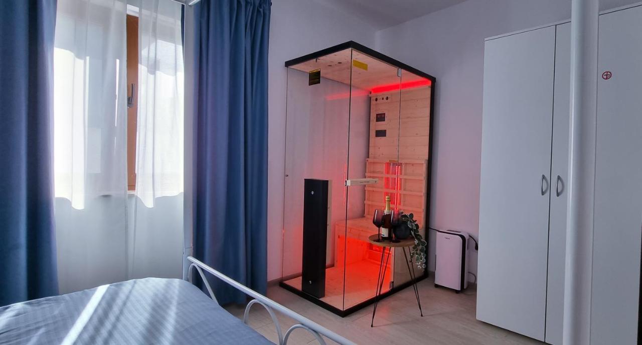 Amurresidence 51 Sauna Barbeque Parking Iasi Exterior foto